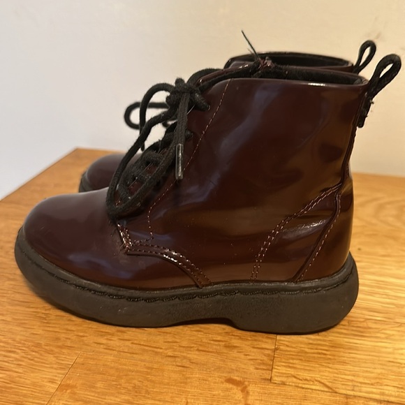 Zara toddler boots size US 8.5 - Picture 3 of 7